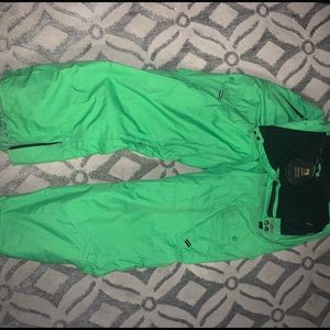 Ripzone Core 5000mm Snow Pants